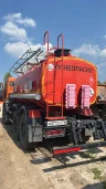 Специальный, автотопливозаправщик КАМАЗ, 4671M2-11, (6х6), 2023г.в.  Идентификационный номер (VIN): X894671M2P0FS6898
